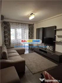 Apartament 2 camere Militari Residence mobilat utilat 82 500