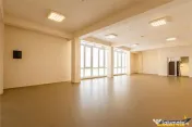 Spatiu comercial nou, acces facil, componenta si dotari apre 