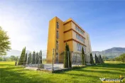 Spatiu comercial nou, acces facil, componenta si dotari apre 
