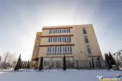Spatiu comercial nou, acces facil, componenta si dotari apre 