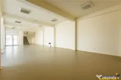 Spatiu comercial nou, acces facil, componenta si dotari apre 