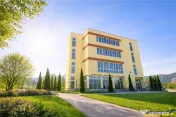 Spatiu comercial nou, acces facil, componenta si dotari apre 