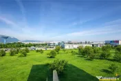 Spatiu comercial nou, acces facil, componenta si dotari apre 