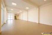 Spatiu comercial nou, acces facil, componenta si dotari apre 