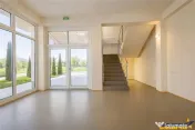 Spatiu comercial nou, acces facil, componenta si dotari apre 