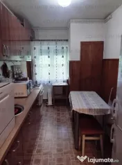 Apartament 3 camere | Bloc Tip Vila | Parcare+Boxa | Zona Racadau