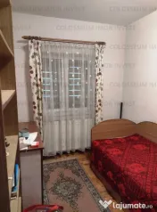 Apartament 3 camere | Bloc Tip Vila | Parcare+Boxa | Zona Racadau