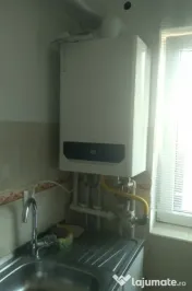 Garsoniera Confort Sporit ( Microapartament ) Zona Burdujeni - Gara 