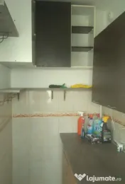 Garsoniera Confort Sporit ( Microapartament ) Zona Burdujeni - Gara 