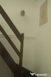 Garsoniera Confort Sporit ( Microapartament ) Zona Burdujeni - Gara 