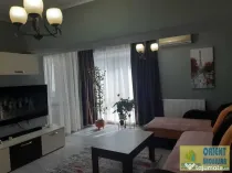 Campus, apartament 2 camere de inchirat, mobilat, gaze, parcare