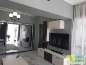 Campus, apartament 2 camere de inchirat, mobilat, gaze, parcare 