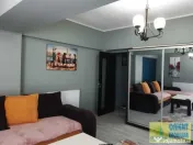 Campus, apartament 2 camere de inchirat, mobilat, gaze, parcare 