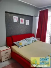 Campus, apartament 2 camere de inchirat, mobilat, gaze, parcare 