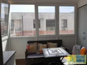 Campus, apartament 2 camere de inchirat, mobilat, gaze, parcare 