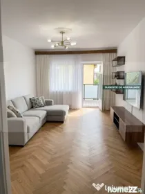 Apartament 2 camere, 53.97 mp, zona Spitalul Dorohoi