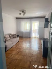 Apartament 2 camere, decomandat | Etaj 2 | Vizavi de Spitalu