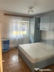 Apartament 2 camere, decomandat | Etaj 2 | Vizavi de Spitalu
