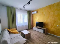 Proprietar | 2 Camere Regie Residence | Vedere Parc | 2 min Metrou Grozăvești