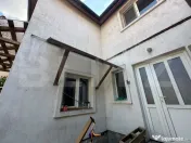 Casă cu 2 locuințe și teren ~200 mp în Dorobanți – M? 