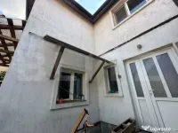 Casă cu 2 locuințe și teren ~200 mp în Dorobanți – M?