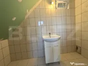 Casă cu 2 locuințe și teren ~200 mp în Dorobanți – M? 