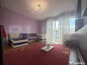 Apartament 2 camere, 48.33 mp, decomandat, parcare, intermed 