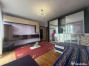 Apartament 2 camere, 48.33 mp, decomandat, parcare, intermed 