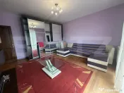 Apartament 2 camere, 48.33 mp, decomandat, parcare, intermed 