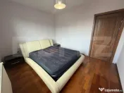 Apartament 2 camere, 48.33 mp, decomandat, parcare, intermed 