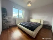 Apartament 2 camere, 48.33 mp, decomandat, parcare, intermed 