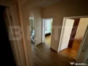 Apartament spațios cu 4 camere, 3 dormitoare și parcar 