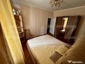 Apartament spațios cu 4 camere, 3 dormitoare și parcar 