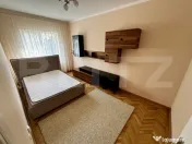 Apartament spațios cu 4 camere, 3 dormitoare și parcar 
