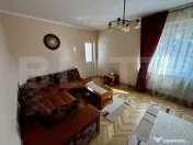 Apartament spațios cu 4 camere, 3 dormitoare și parcar 