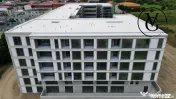 Apartament 4 camere - complex rezidential - BLUE BIKE EDEN 