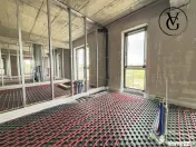 Apartament 4 camere - complex rezidential - BLUE BIKE EDEN 