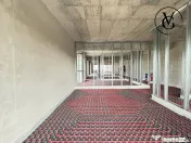 Apartament 4 camere - complex rezidential - BLUE BIKE EDEN 