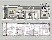 Apartament 4 camere - complex rezidential premium