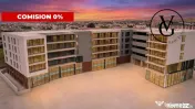 Apartament 4 camere - complex rezidential - BLUE BIKE EDEN 