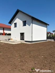 CASA DE VANZARE  📍POPESTI LEORDENI