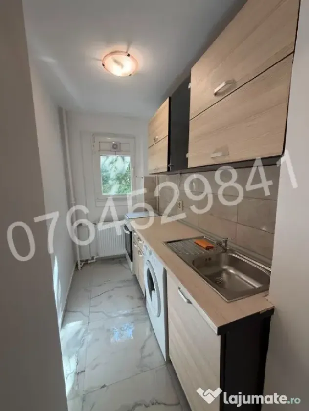 Apt. 2 cam, Colentina-Teiul Doamnei,zona Doamna Ghica, Str. Ripiceni 4