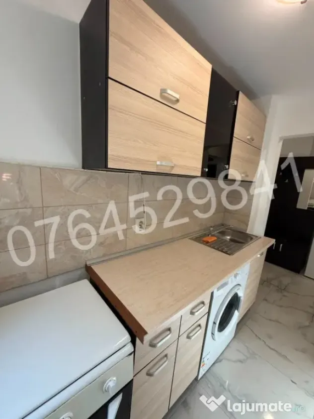 Apt. 2 cam, Colentina-Teiul Doamnei,zona Doamna Ghica, Str. Ripiceni 4