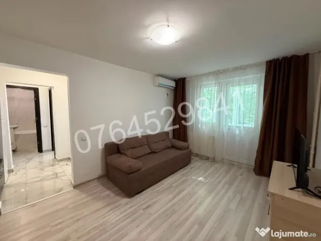 Apt. 2 cam, Colentina-Teiul Doamnei,zona Doamna Ghica, Str. Ripiceni 4