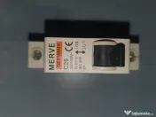 Intrerupator diferential RcD RccB RcBO disjunctor diferential McB diferentiala