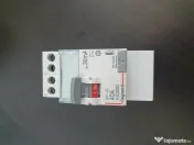 Intrerupator diferential RcD RccB RcBO disjunctor diferential McB diferentiala 