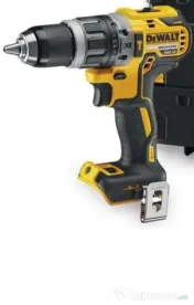 DeWalt DCD790 DCD791 DCD796 filetanta masina gaurit insurubat TSTAK valiza lada