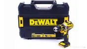 DeWalt DCD790 DCD791 DCD796 filetanta masina gaurit insurubat TSTAK valiza lada