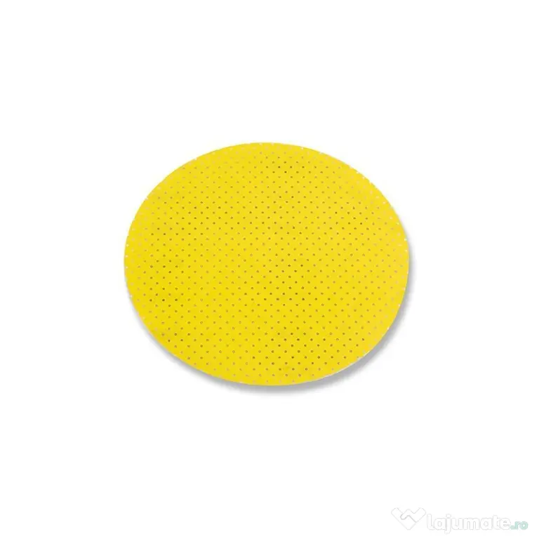 FLEX D225 PF-P100 P120 Velcro hartie foi panze discuri abrazive slefuit pereti