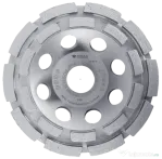 NOZAR DRB 6701214 disc diamantat cupa placa diamantata slefuit curatat buciardat
